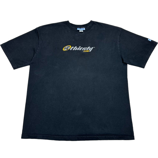 00s Thirsty.com - XXL