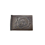 1998 Undercover Buckle