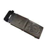 1998 Undercover Buckle