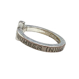 2007 Number Nine Ring