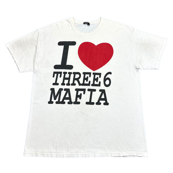 00s Three 6 Mafia - XL