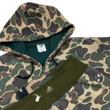 80s Camo - L