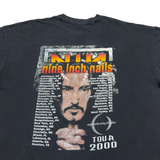 2000 Nine Inch Nails - XL
