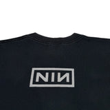 90s Nine Inch Nails - XL
