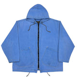 90s Anchor Blue - XL