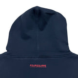 00s Foursquare - XL