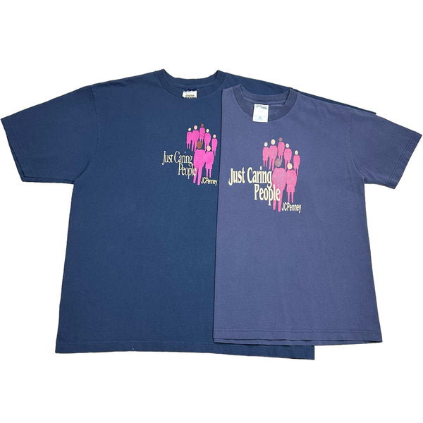90s JC Penney - M, XL