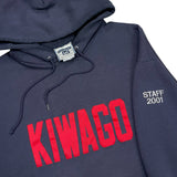 2001 Kiwago - L/XL