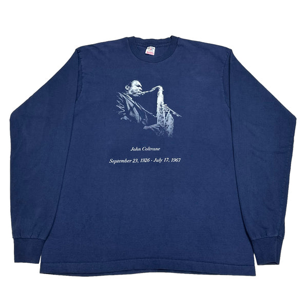 90s John Coltrane - XL