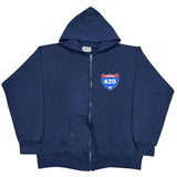 90s THC - L