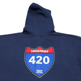 90s THC - L