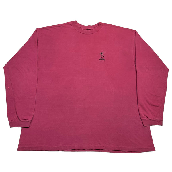 90s Stussy - XXL