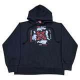 2008 Red Hots - S/M