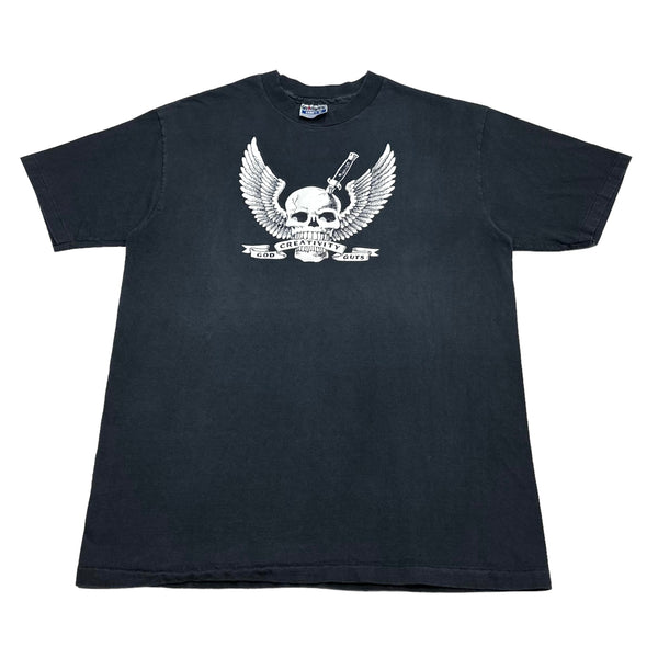 1987 Final Assault - M/L