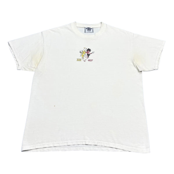 90s Heaven and Hell - L