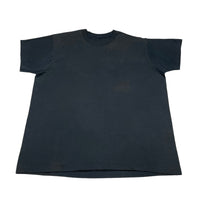 80s Black - XL