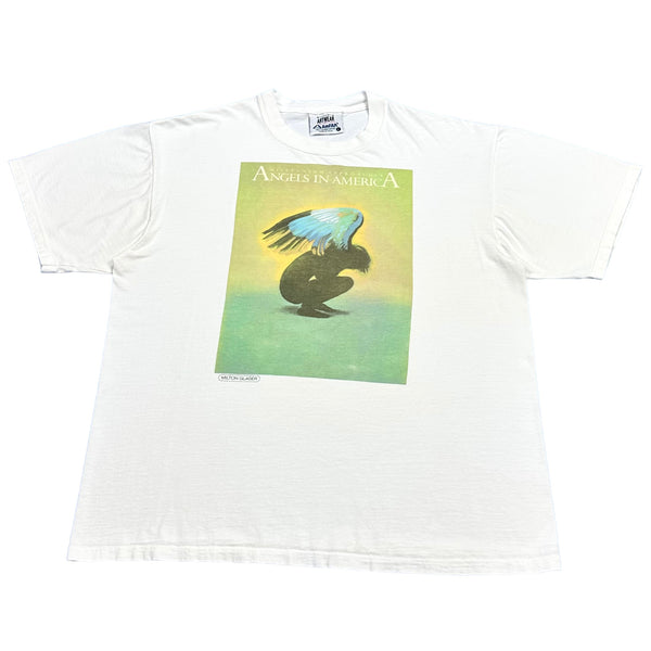 90s Milton Glaser - L