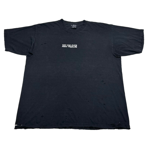 1996 Get the Fuck - XL