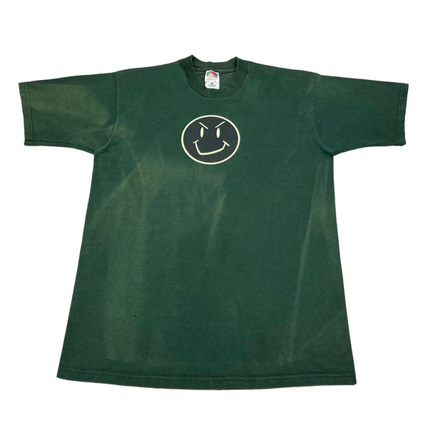 90s Smiley - L