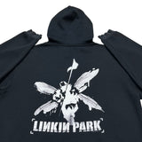 2001 Linkin Park - L/XL