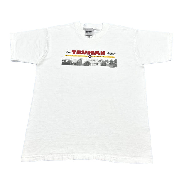 1998 The Truman Show - M