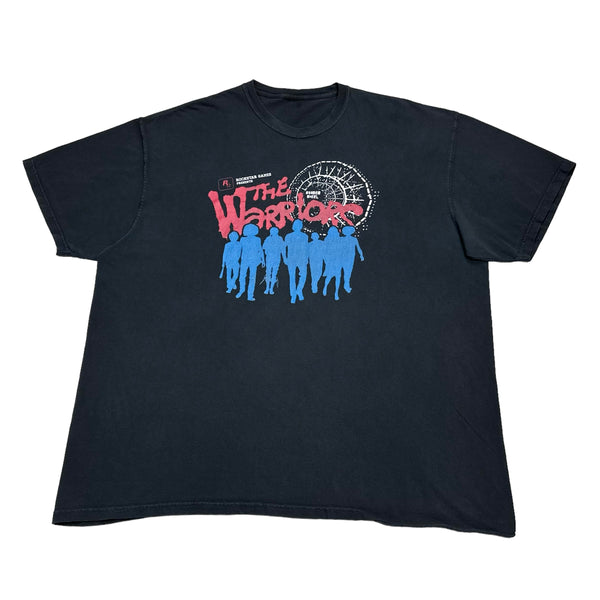 2005 The Warriors - XXL