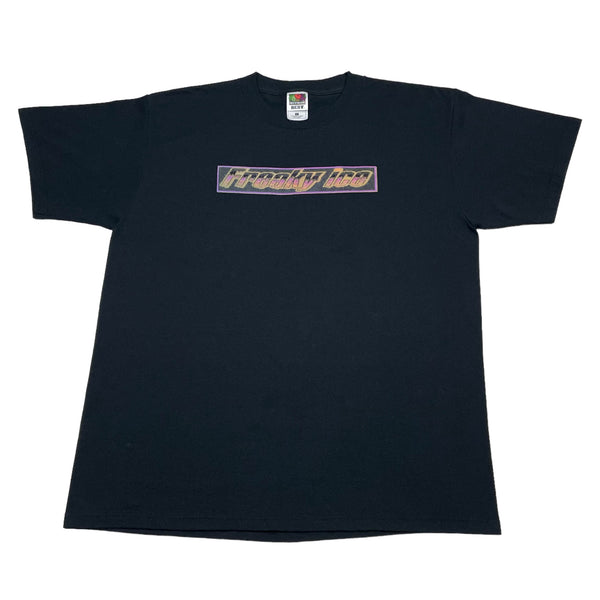 90s Freaky Ice - L