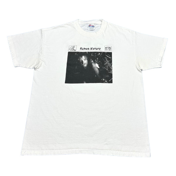 90s Human Nature - L