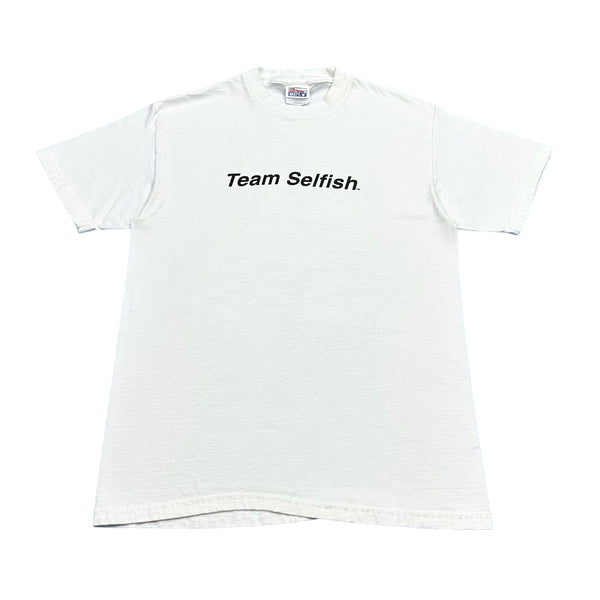 90s Team Selfish - M