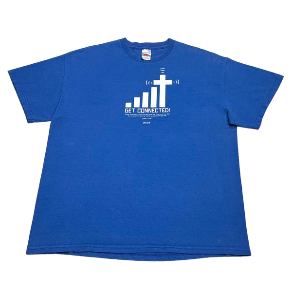 2005 Get Connected - XL