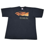 1999 October Sky - XL