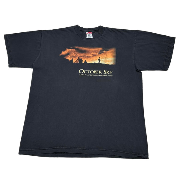 1999 October Sky - XL