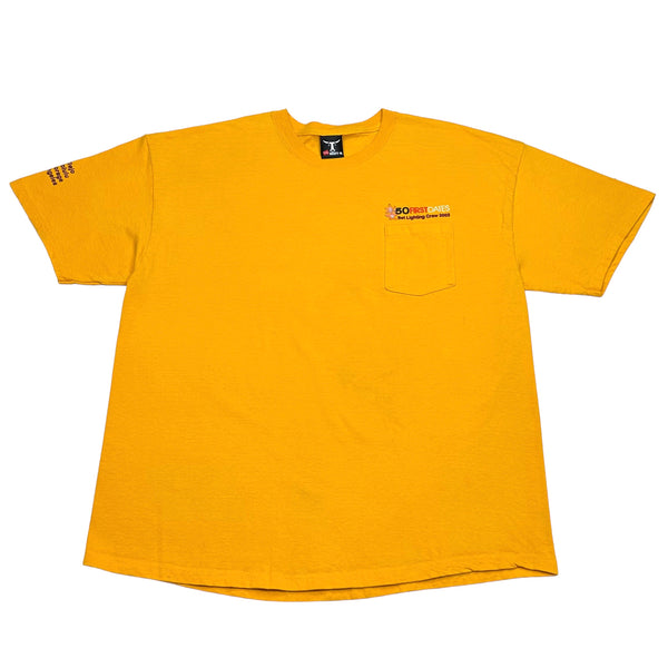 2003 50 First Dates - XXL