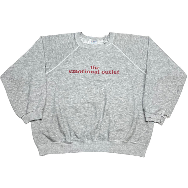 80s Emotional Outlet - L/XL