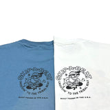 90s Skip-A-Beat - XL