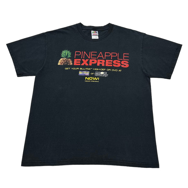 2008 Pineapple Express - L