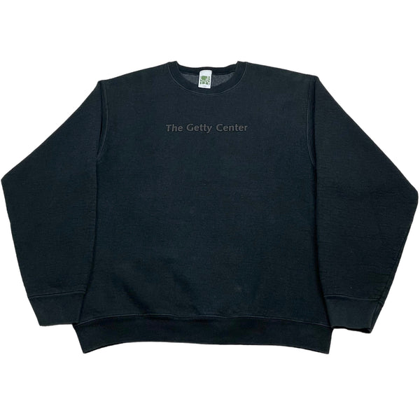 90s Getty - L
