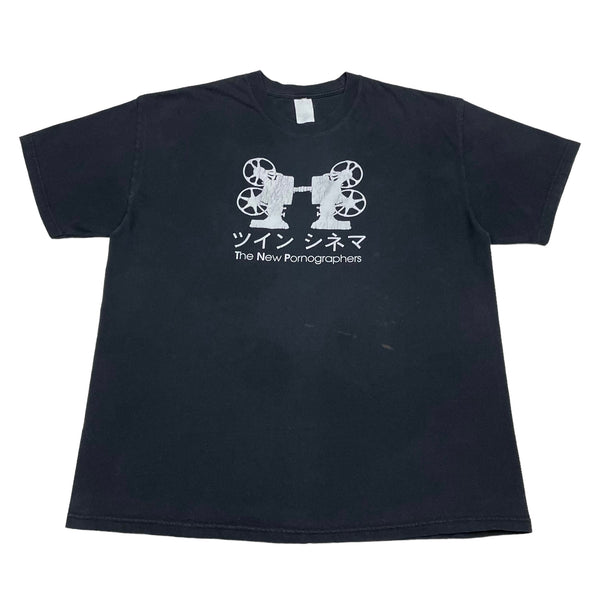 90s Pornographers - XL