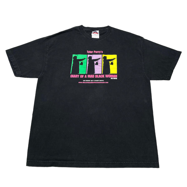 2005 Diary of a Mad Black Woman - XL