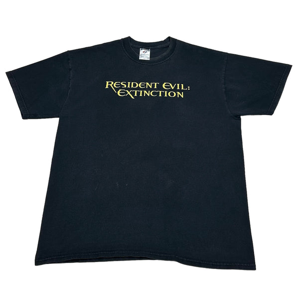 2007 Resident Evil - L