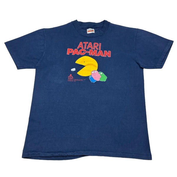 1982 Pac-Man - L