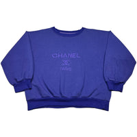 80s Chanel - L