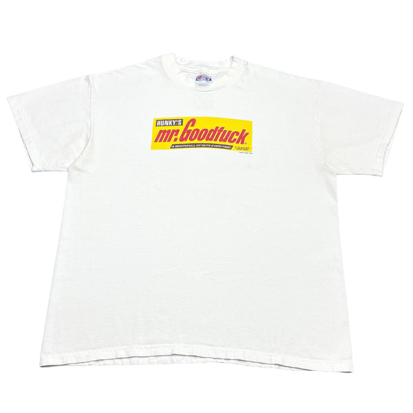 1996 Mr. Goodfuck - L