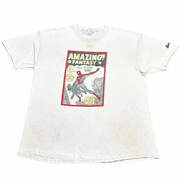 2002 Spider-Man - XL