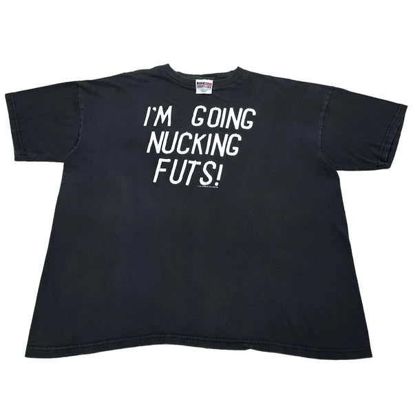 90s Nucking Futs - XL