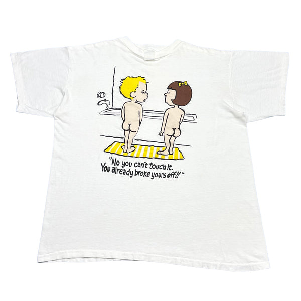 90s You Can’t Touch It - L