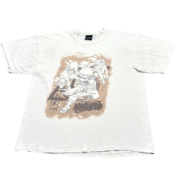 2002 Naruto - XL