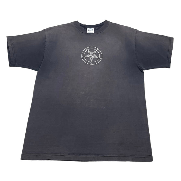 90s Baphomet - XL