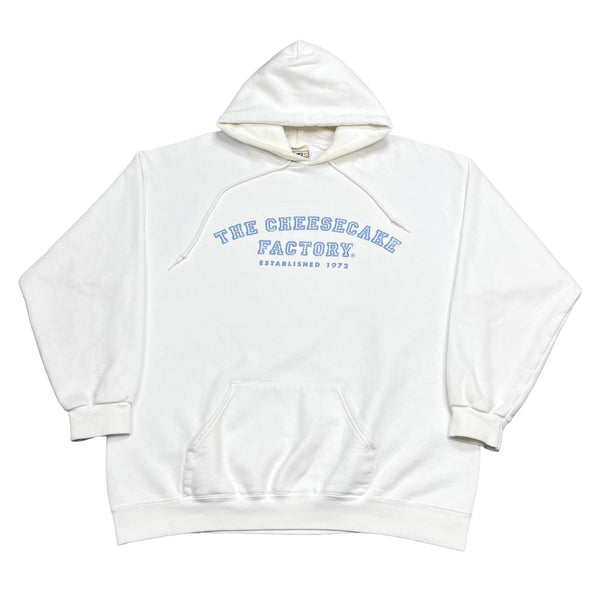 90s Cheesecake Factory - XL