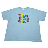 1998 That 70s Show - XL